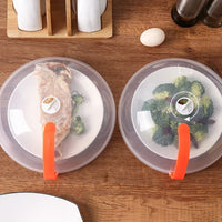 Protetor de Alimentos para Micro-ondas