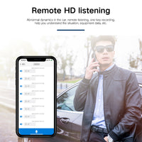 Mini rastreador e localizador GPS TracX