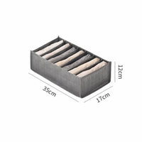 Organizador de ropuas   - Compre nosso kit com 3 itens pelo preço de 1 item e economize agora!