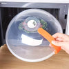Protetor de Alimentos para Micro-ondas