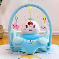 Baby Sofa divertido SEM ENCHIMENTO
