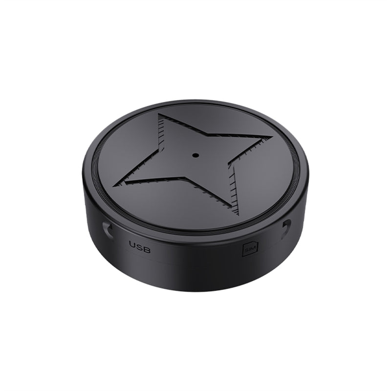 Mini rastreador e localizador GPS TracX