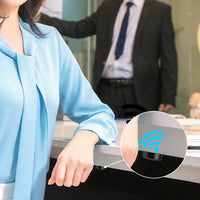 Mini rastreador e localizador GPS TracX