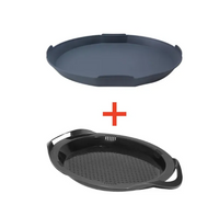 Bandeja de silicone PEX