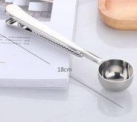 Colher de Medição para Afinação Perfeita