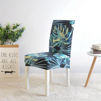 Capa Colorida para Cadeiras - Individual