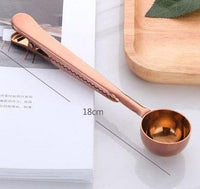 Colher de Medição para Afinação Perfeita