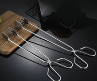 GrillPro - Tesoura em Aço Inoxidável