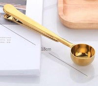 Colher de Medição para Afinação Perfeita