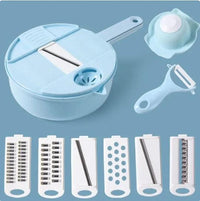 Kit Cozinha CortaTudo