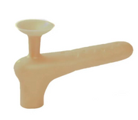 Capa Protetora de Silicone para Maçanetas