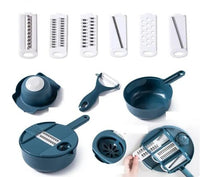 Kit Cozinha CortaTudo