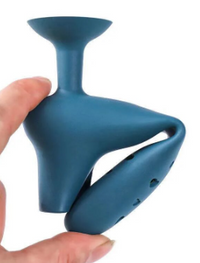 Capa Protetora de Silicone para Maçanetas