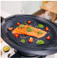 Bandeja de silicone PEX