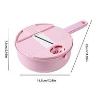 Kit Cozinha CortaTudo