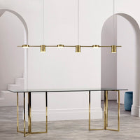 Pendente Moderno Saint-Louis