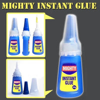 Cola Instantânea Poderosa