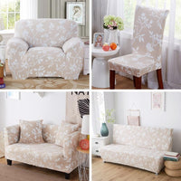 Capa Decorativa para Cadeiras - Individual