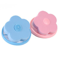 Coletor de Fiapos Reutilizável