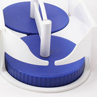 Caixa Organizadora Rotativa