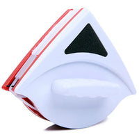 Limpador de Vidro Magnético Dupla Face com Imã