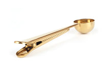 Colher de Medição para Afinação Perfeita