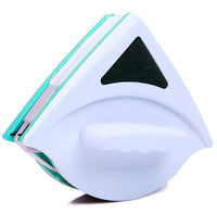 Limpador de Vidro Magnético Dupla Face com Imã