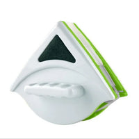 Limpador de Vidro Magnético Dupla Face com Imã