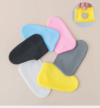 Capas Impermeáveis de Silicone