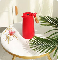 Garrafa Térmica Polihousi