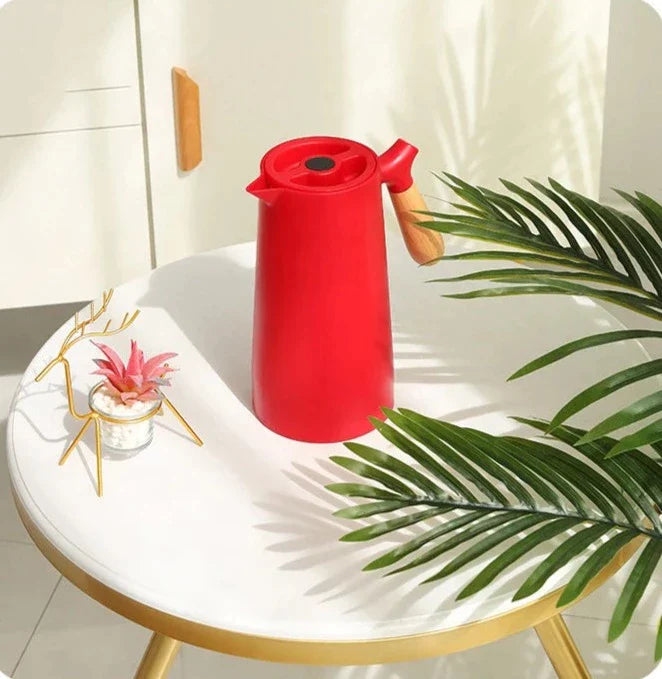 Garrafa Térmica Polihousi