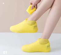 Capas Impermeáveis de Silicone