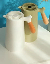 Garrafa Térmica Polihousi