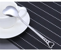 Conjunto de Colheres Café SerenHeart (10 Peças)