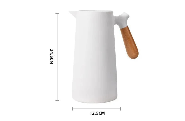 Garrafa Térmica Polihousi