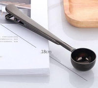 Colher de Medição para Afinação Perfeita