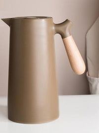 Garrafa Térmica Polihousi