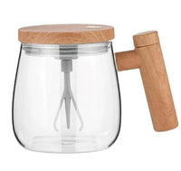 Caneca de Café Portátil