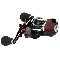 Carretilha 19 Rolamentos - 10Kg Drag Inoxidável