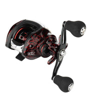 Carretilha 19 Rolamentos - 10Kg Drag Inoxidável