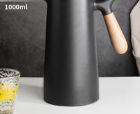 Garrafa Térmica Polihousi