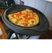 Bandeja de silicone PEX