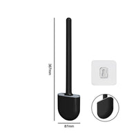 FreshBrush™ - Escova Sanitária de Silicone